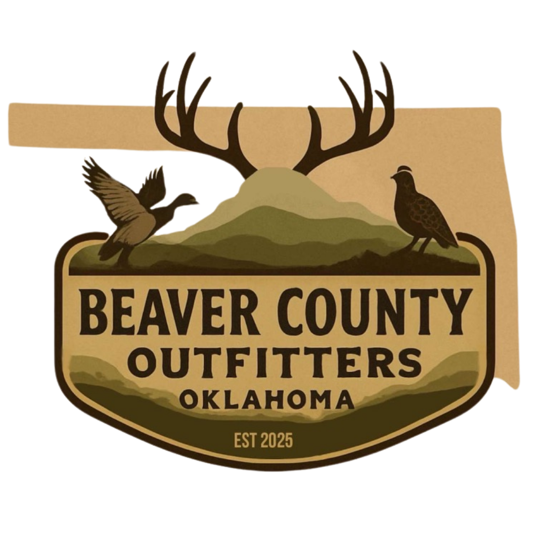 Beaver County Outfitters logo