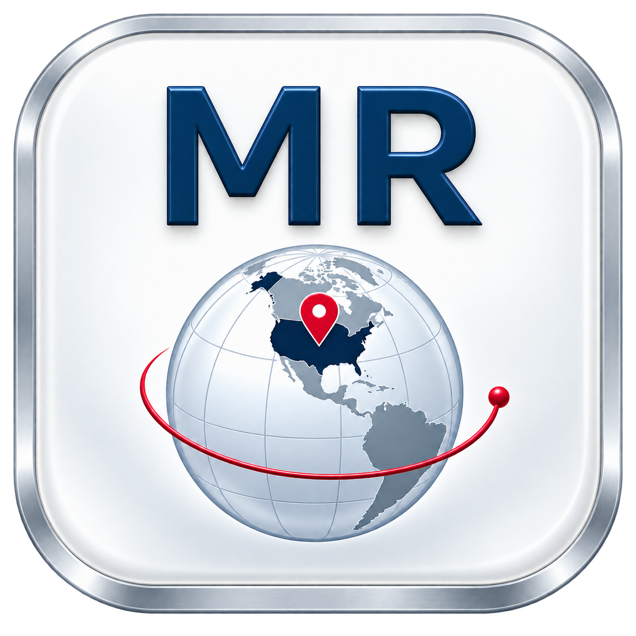 Market Radius AI