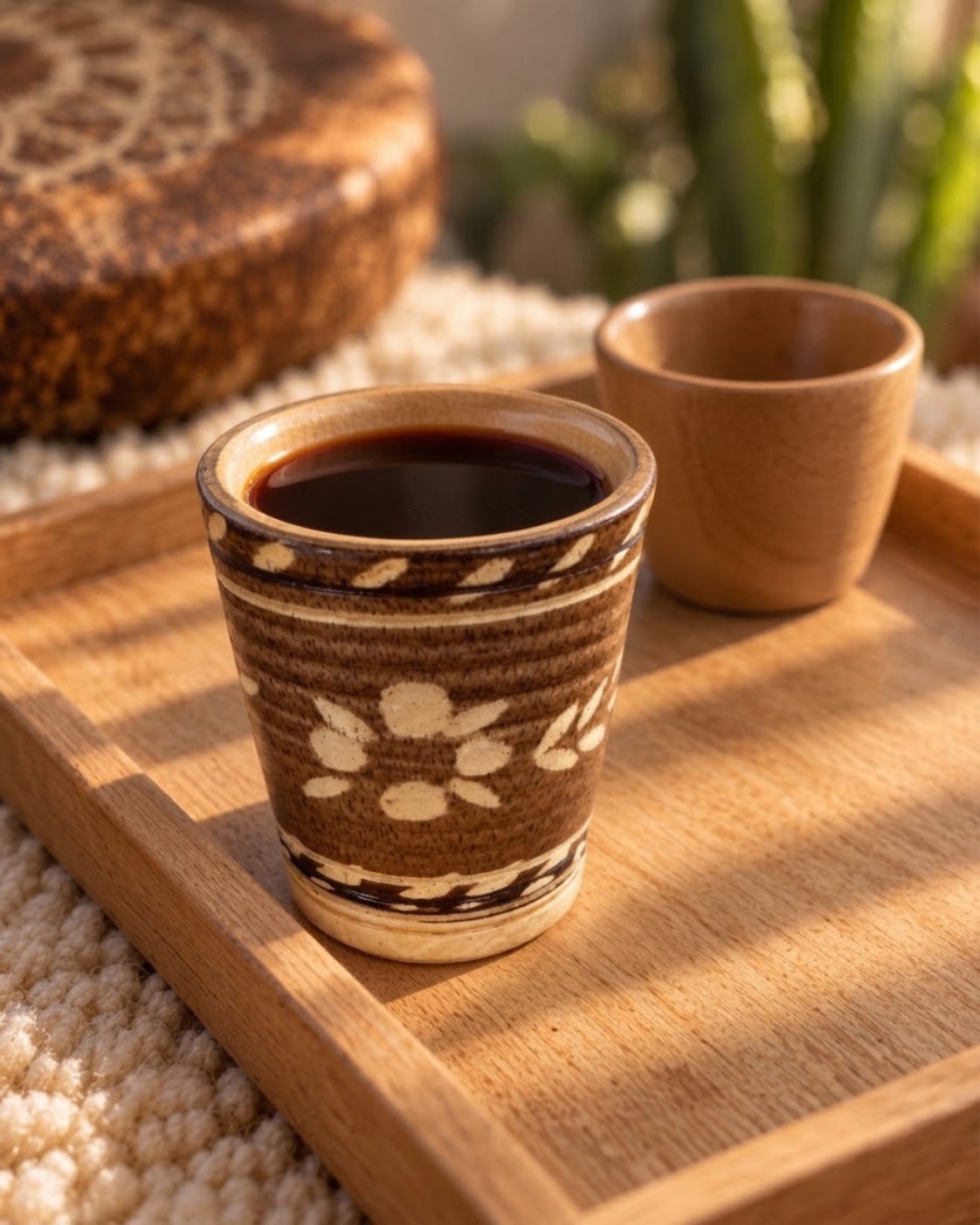 Ayahuasca medicine
