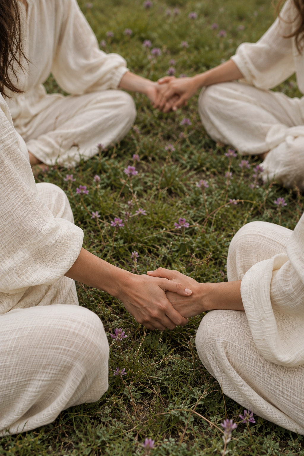 BUFAYA Medicine Keepers Collective