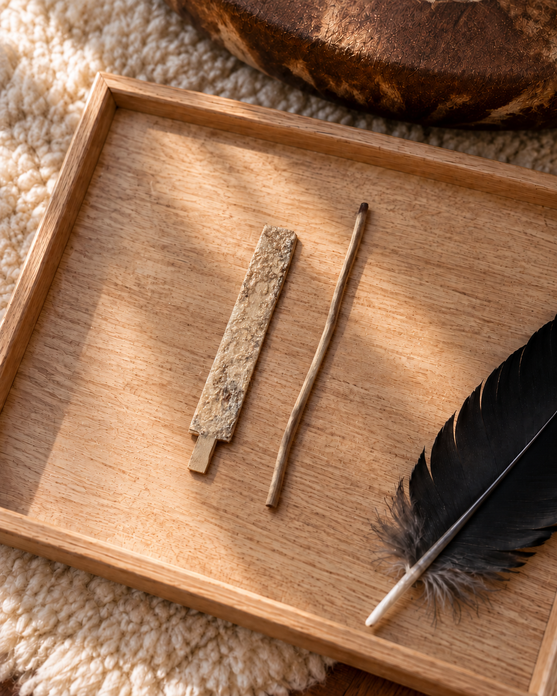 Kambo medicine