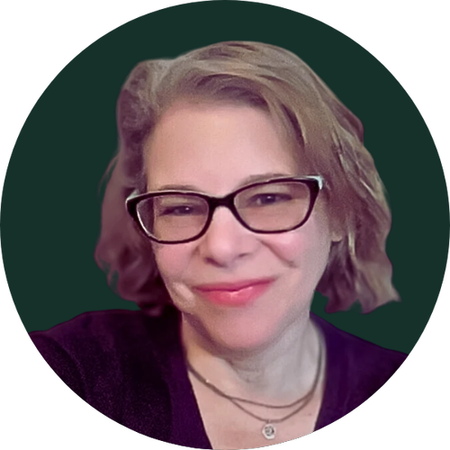 Dr. Laura Richardson