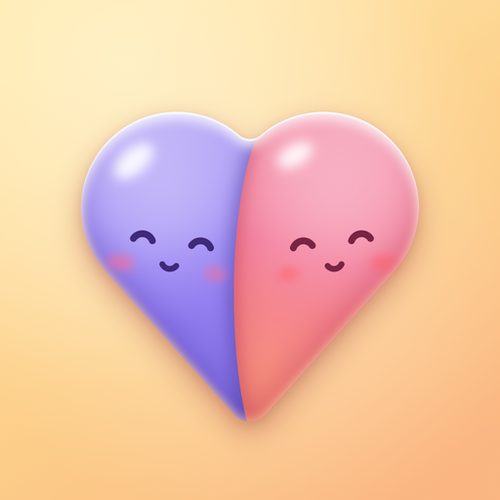 Budgether app icon