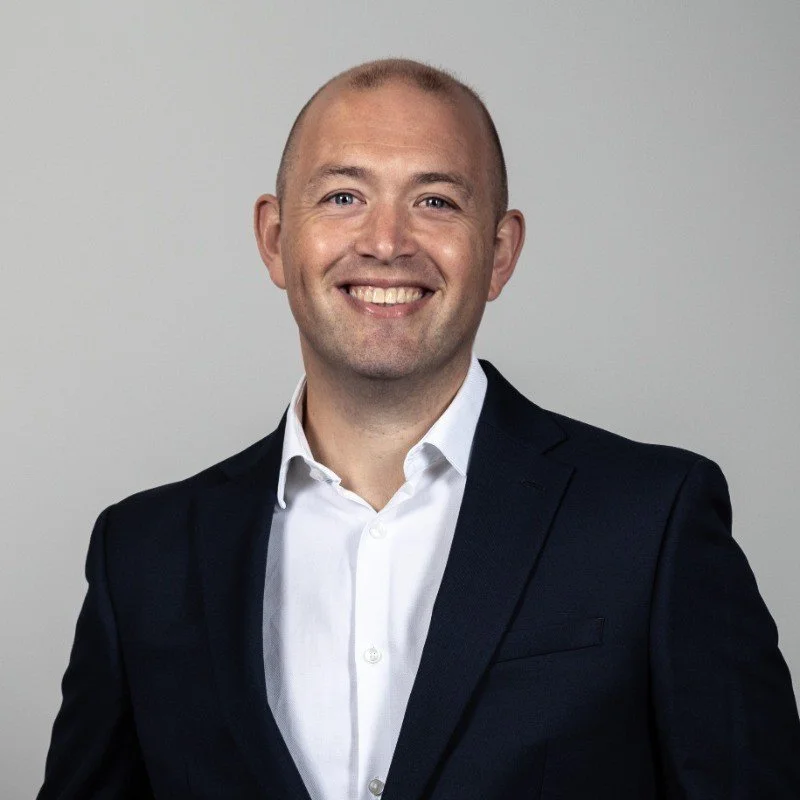 Matt Johnson