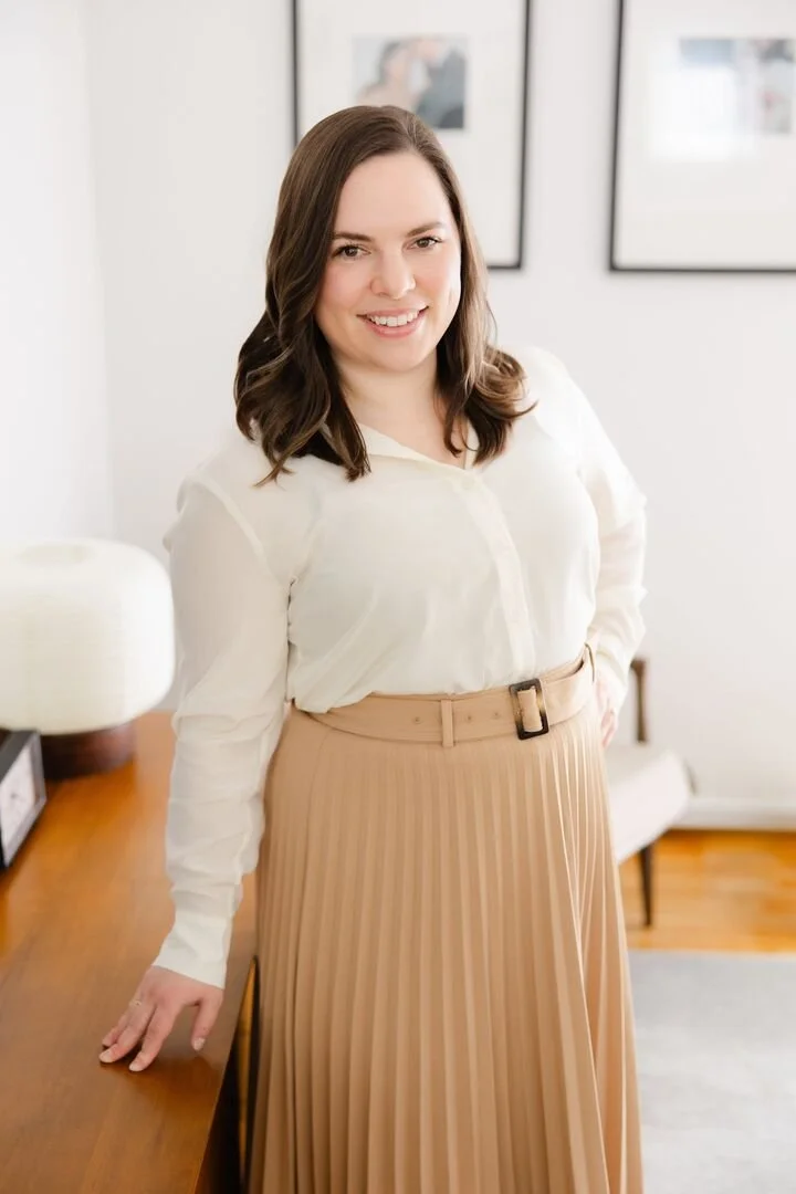Jordan Tillery-Downs, Amherst and Southern New Hampshire REALTOR®