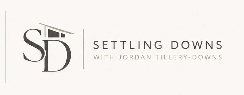 Settling Downs with Jordan Tillery-Downs