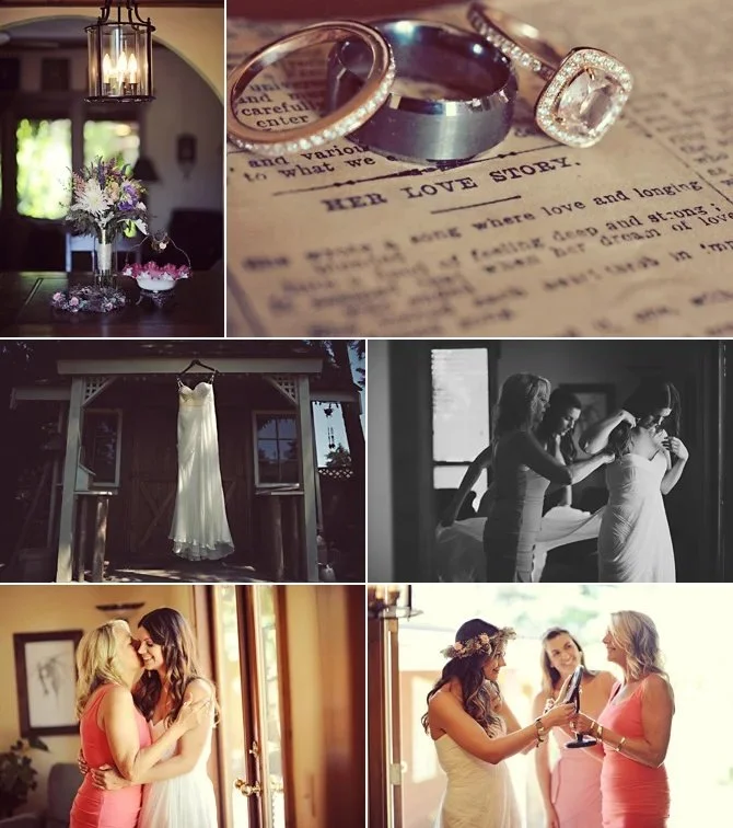 boho wedding