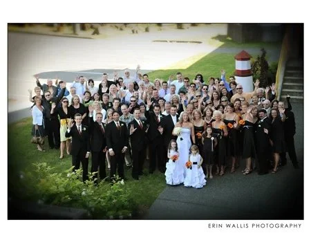 Lotsa people Group Photo