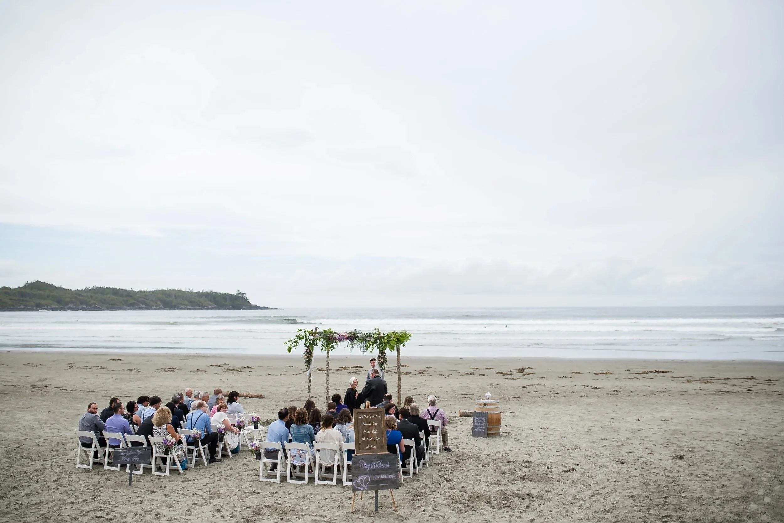 long beach lodge