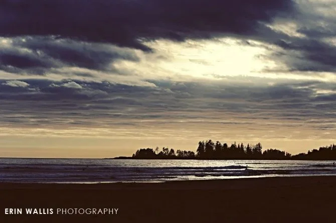 Tofino Tofino