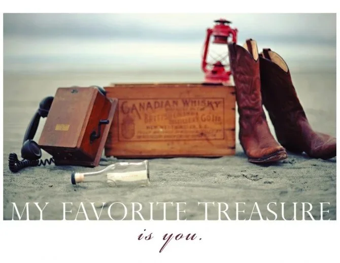 treasure