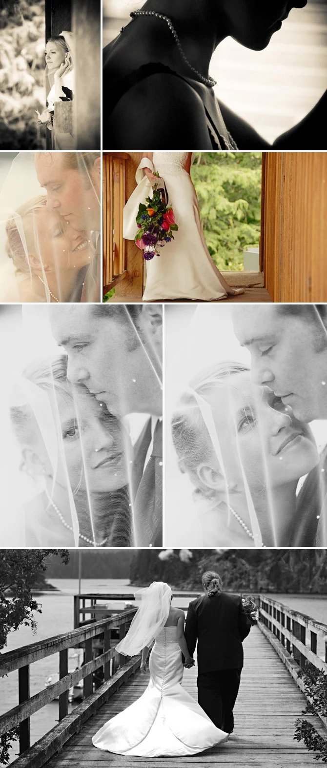 Renate and Scott wedding