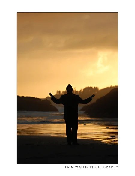 Gratitude