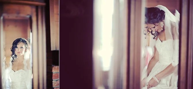 reflections