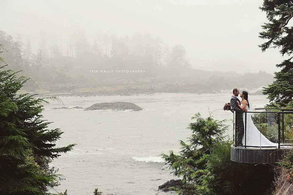 black rock oceanfront resort wedding