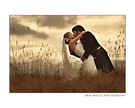 Romance in the Field
