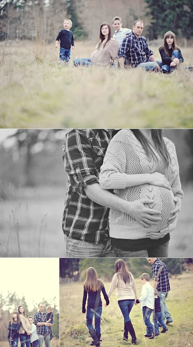 family maternity