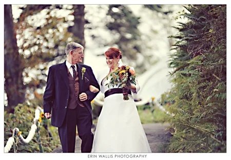 jen and dad