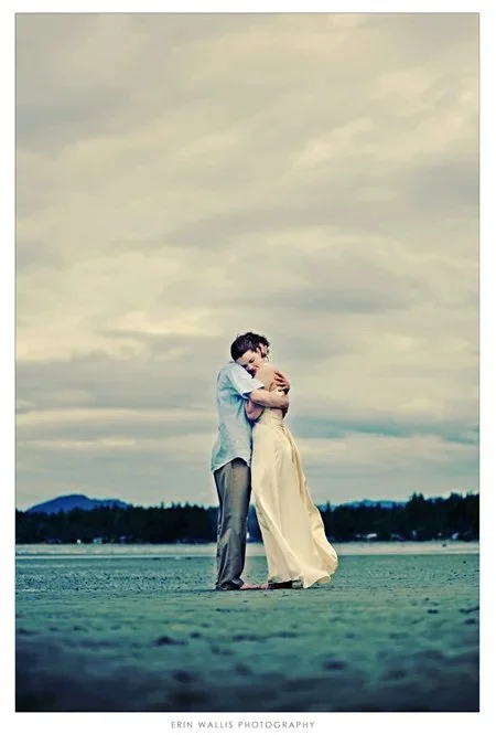 Love at the Beach