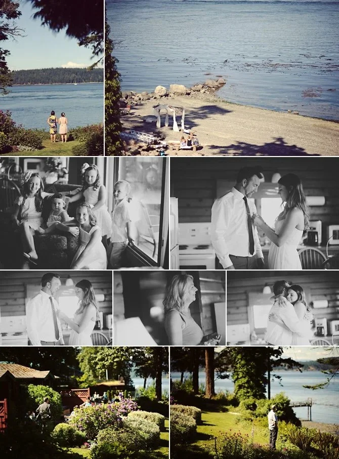 dolphins resort wedding