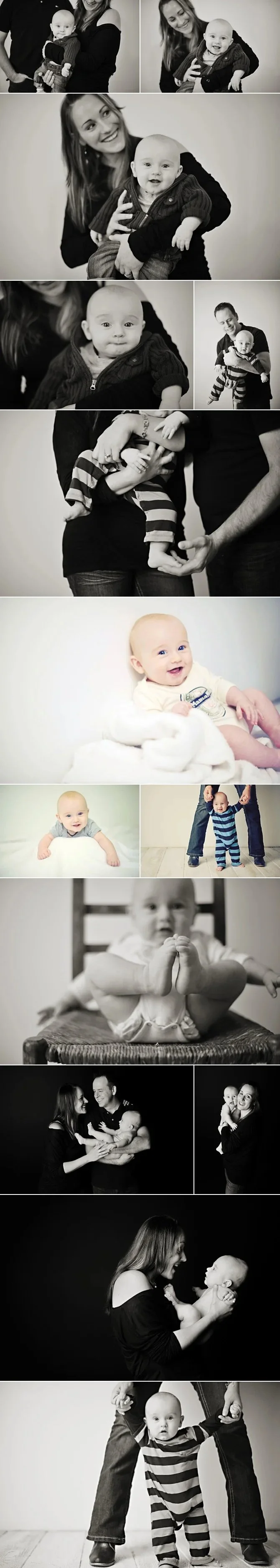 studio family rowan