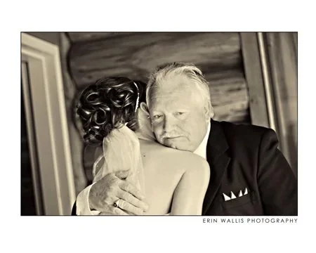Alicia and Dad