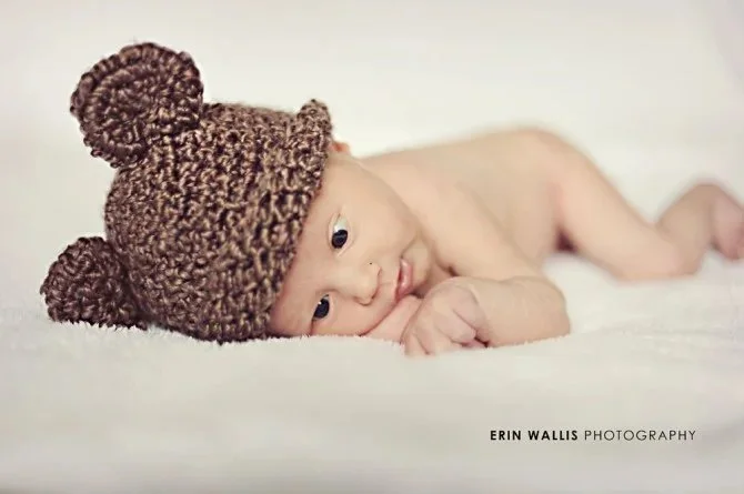baby bear