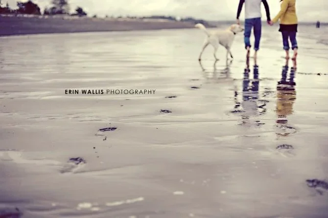 footprints footprints