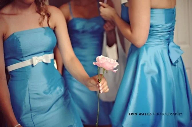dresses