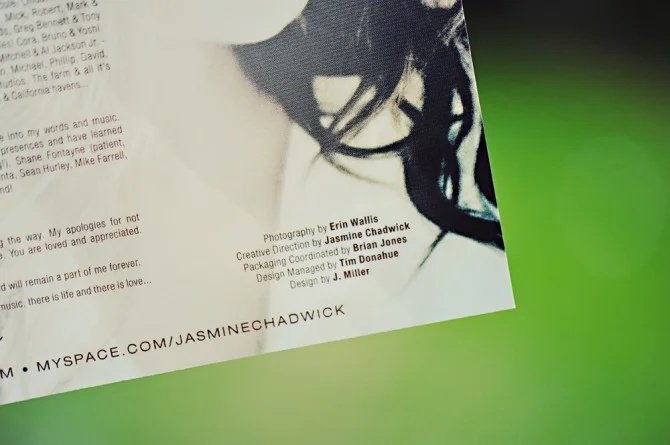 credits