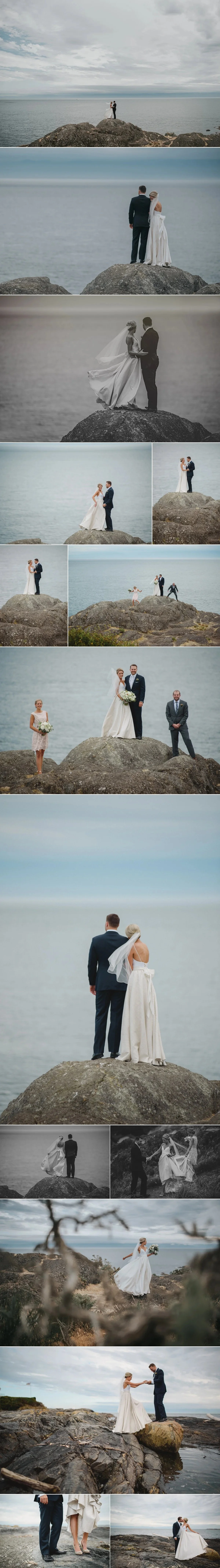Dallas Road Victoria wedding portraits, erin wallis photography, truvelle bridal, amazing beautiful