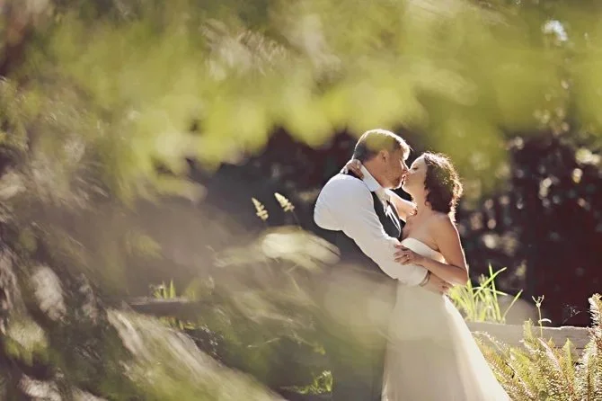 Qualicum Beach Wedding