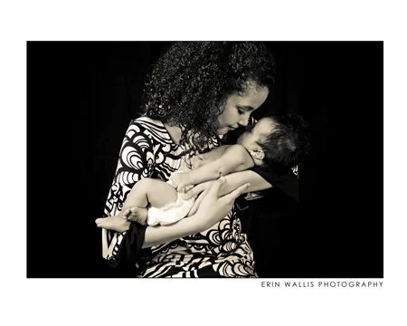 Brooklynne and Noah