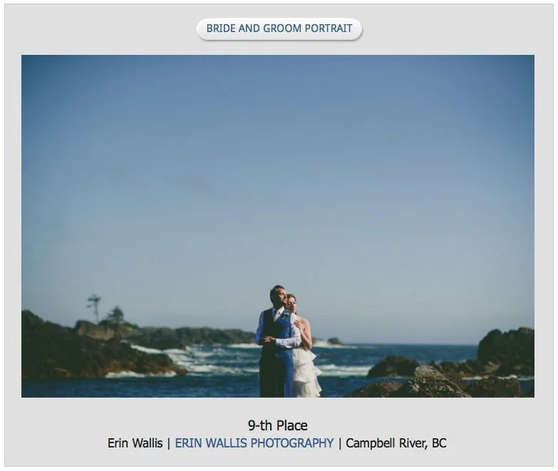 tofino wedding