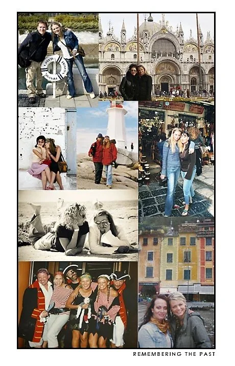 Princess Cruises photographers