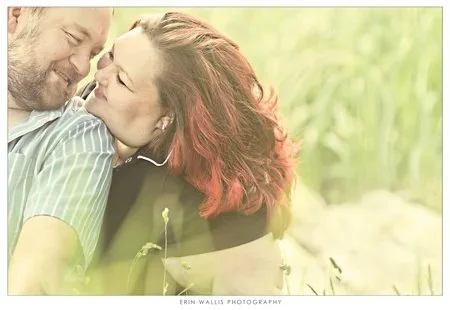laughter and love