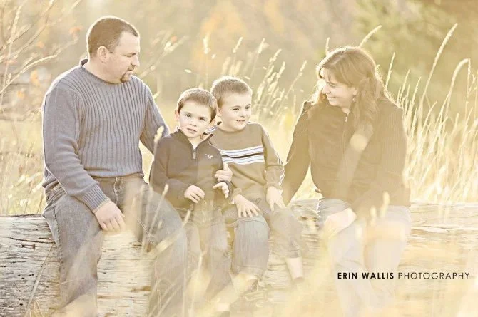 Family Family