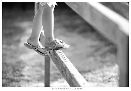 little toes