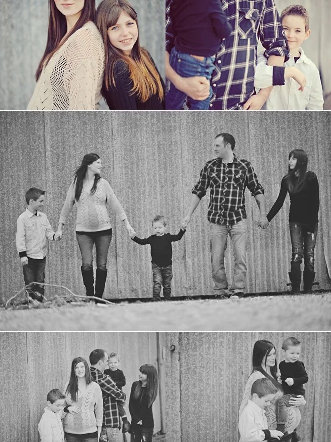 family 1