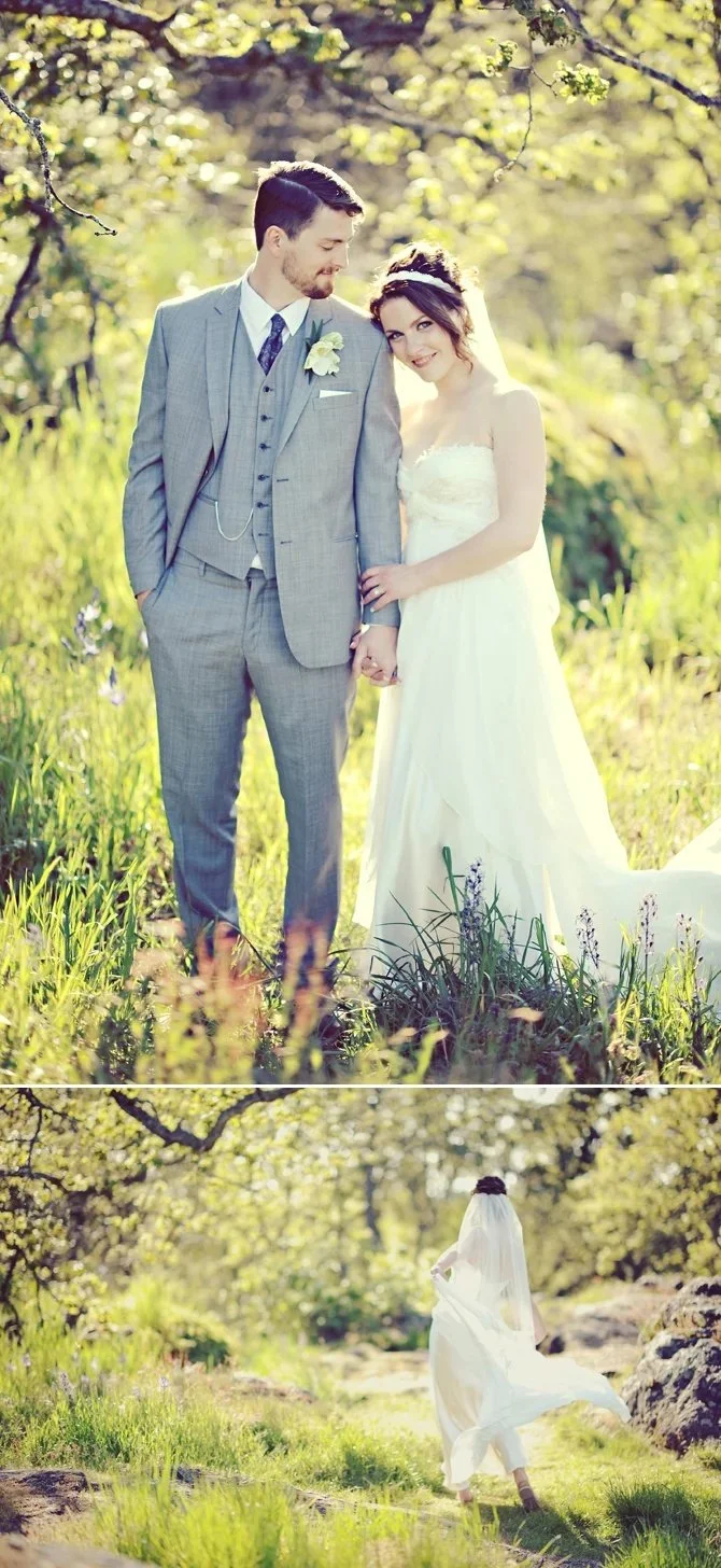 newlyweds
