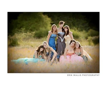 Campbell River Grads