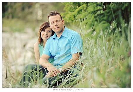 Cheryl and Glenn Cheryl and Glenn