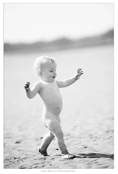 wobbly walk