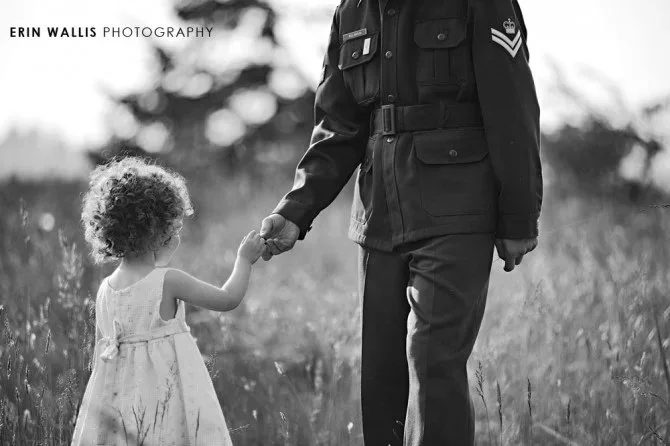 soldier soldier