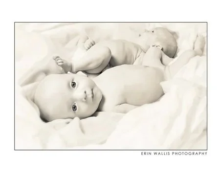 Twin perfection