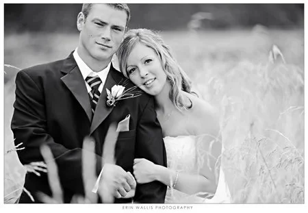 Jessica and Roger