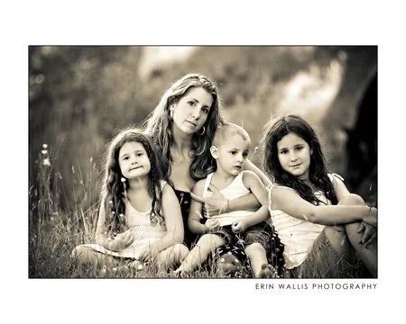 Heather and Kidss