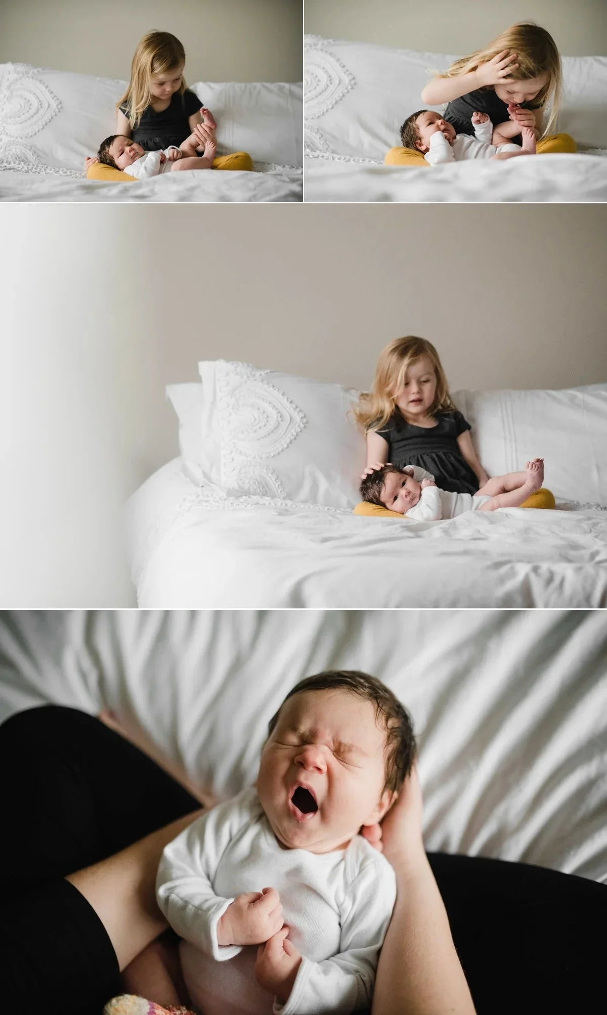 home photo sessions