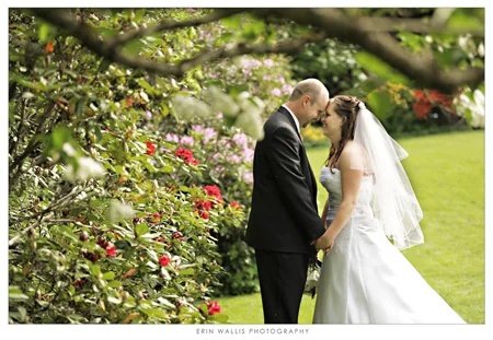 moments in the garden