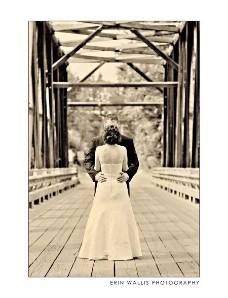 love on the bridge
